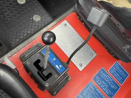Schlepper 2017  Mulag Comet 6 LPG (9)