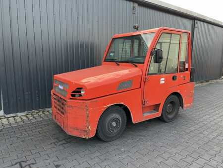 Schlepper 2017  Mulag Comet 6 LPG (1)