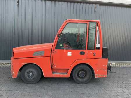 Schlepper 2017  Mulag Comet 6 LPG (2)
