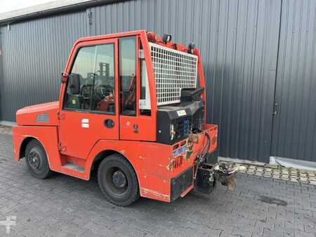 Schlepper 2017  Mulag Comet 6 LPG (3)