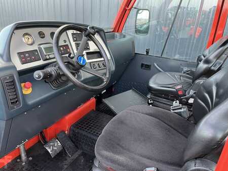 Schlepper 2017  Mulag Comet 6 LPG (6)