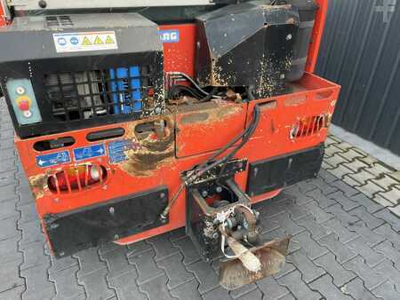 Schlepper 2017  Mulag Comet 6 LPG (7)