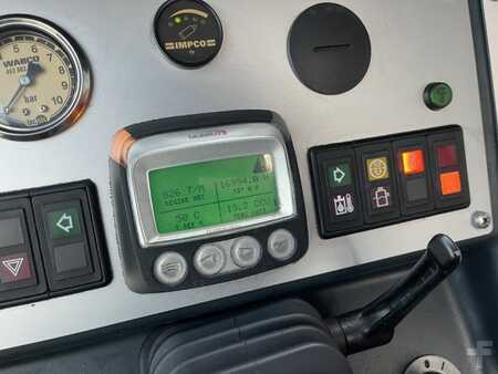 Schlepper 2017  Mulag Comet 6 LPG (9)
