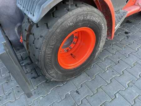 Diesel Forklifts 2017  Linde H60D-03 (10)