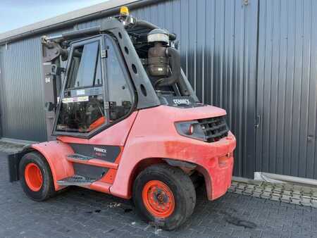 Diesel Forklifts 2017  Linde H60D-03 (3)