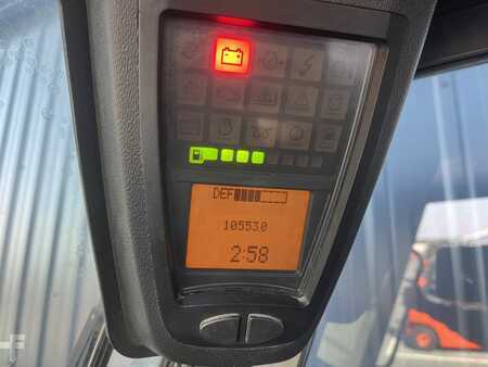 Diesel Forklifts 2017  Linde H60D-03 (6)