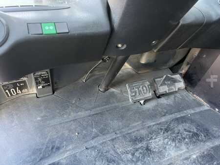 Diesel Forklifts 2017  Linde H60D-03 (8)