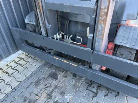 Diesel Forklifts 2017  Linde H60D-03 (9)
