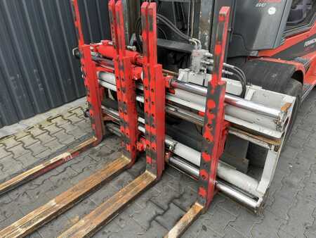 Treibgasstapler 2019  Linde H60T-03 (10)