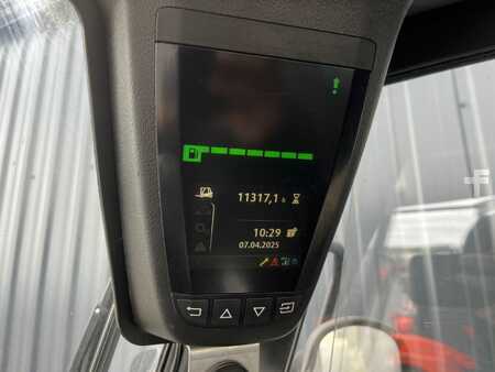 Treibgasstapler 2019  Linde H60T-03 (7)