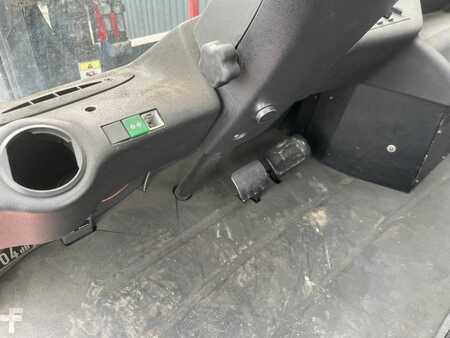 Treibgasstapler 2019  Linde H60T-03 (9)