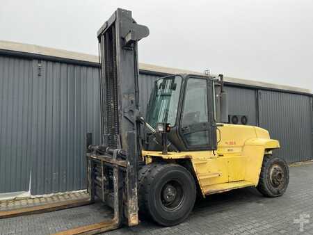 Hyster H16.00XM