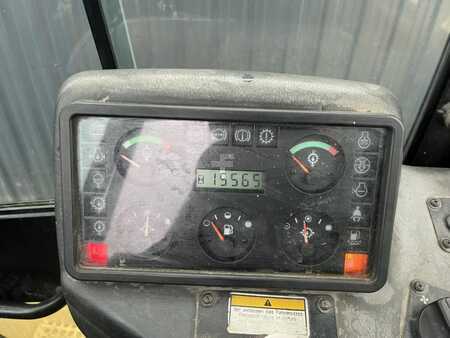 Hyster H16.00XM