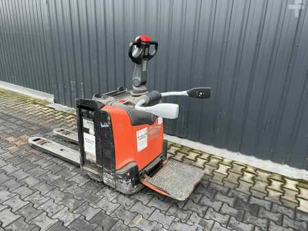 Låglyftare El 2014  BT LPE200 (3)