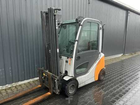 Treibgasstapler 2017  Still RX70-20T (1)