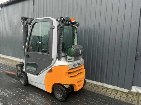 Treibgasstapler 2017  Still RX70-20T (3)