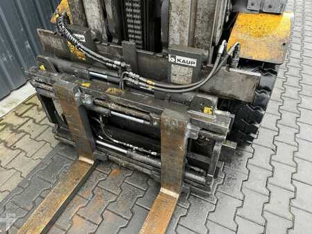 Dieselstapler 2019  Jungheinrich DFGS50s (4)
