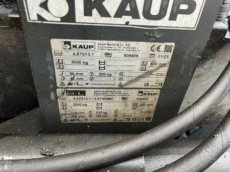 Dieselstapler 2019  Jungheinrich DFGS50s (5)