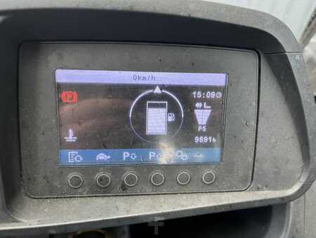 Dieselstapler 2019  Jungheinrich DFGS50s (7)