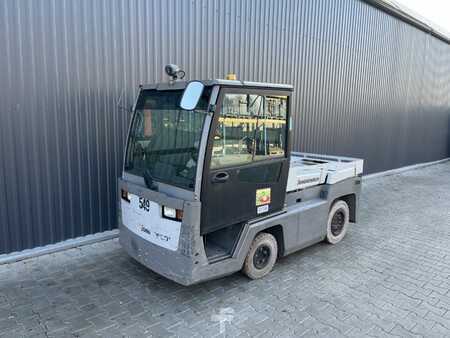 Schlepper 2018  Jungheinrich EZS7280L (1)