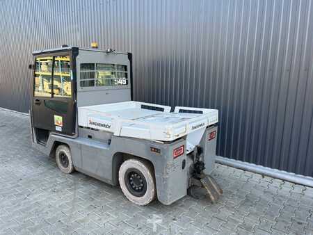 Schlepper 2018  Jungheinrich EZS7280L (3)