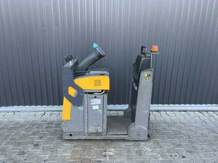 Schlepper 2019  Jungheinrich EZS130 (2)