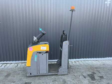 Schlepper 2019  Jungheinrich EZS130 (2)