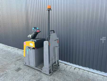 Schlepper 2019  Jungheinrich EZS130 (3)