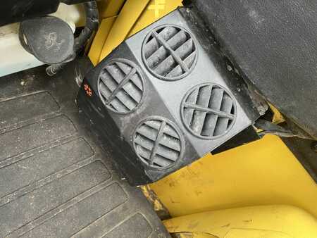 Eléctrica de 4 ruedas 2016  Hyster J3.5XN (5)