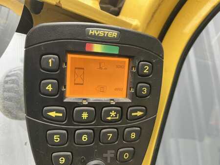 Eléctrica de 4 ruedas 2016  Hyster J3.5XN (6)
