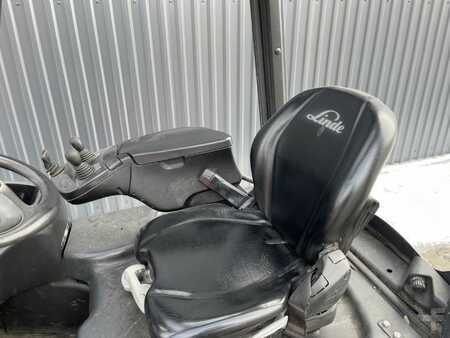Carrelli elettrici 3 ruote 2018  Linde E15-02 (7)