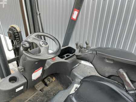 Carrelli elettrici 3 ruote 2018  Linde E15-02 (8)