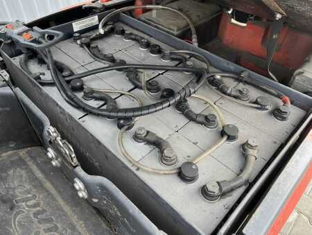 Carrelli elettrici 3 ruote 2018  Linde E15-02 (9)