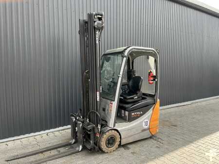 Electric - 3 wheels 2020  Still RX50-16 (1)
