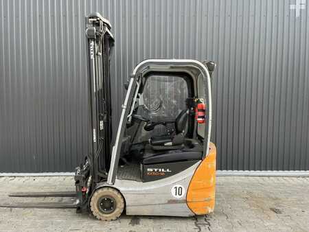 Electric - 3 wheels 2020  Still RX50-16 (2)