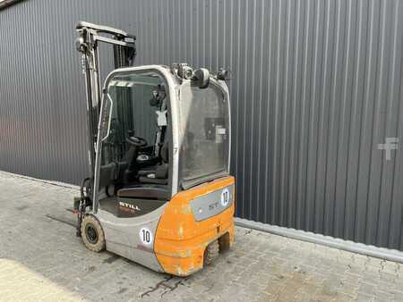 Electric - 3 wheels 2020  Still RX50-16 (3)