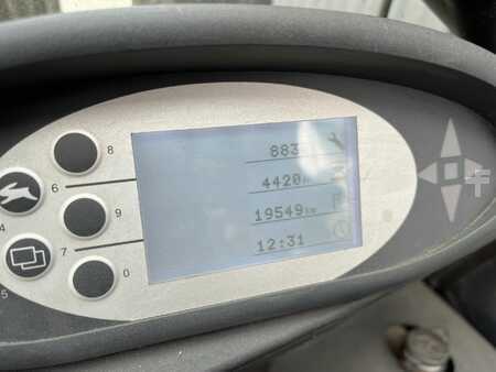Electric - 3 wheels 2020  Still RX50-16 (5)