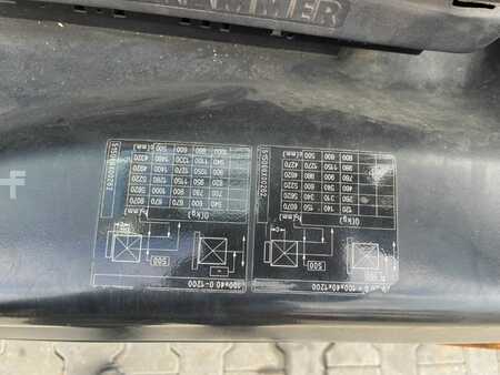 Electric - 3 wheels 2020  Still RX50-16 (6)