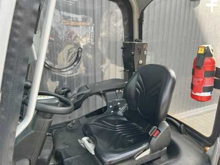 Electric - 3 wheels 2020  Still RX50-16 (7)