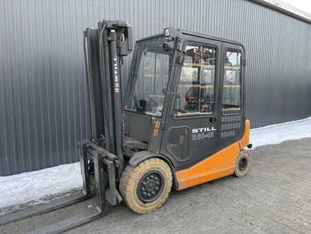 Elektro 4 Rad 2006  Still R60-45 (1)