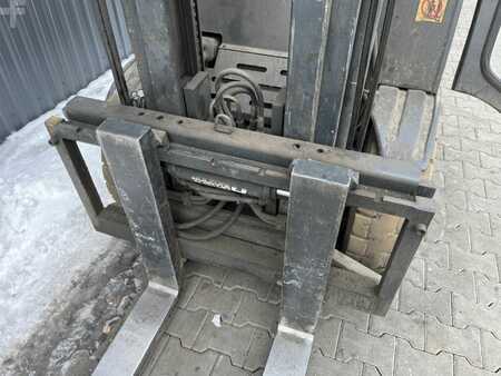 Elektro 4 Rad 2006  Still R60-45 (10)