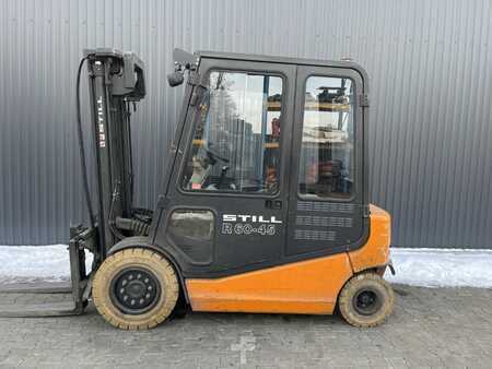 Elektro 4 Rad 2006  Still R60-45 (2)