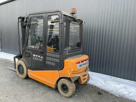 Elektro 4 Rad 2006  Still R60-45 (3)