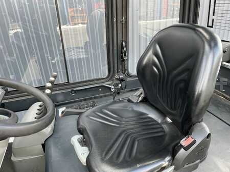 Elektro 4 Rad 2006  Still R60-45 (7)