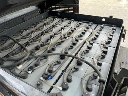 Elektro 4 Rad 2006  Still R60-45 (8)