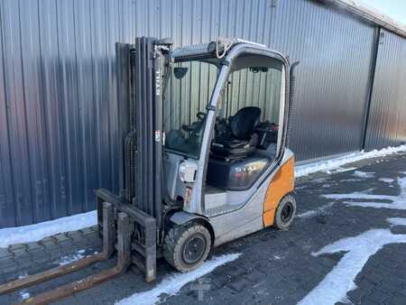 Treibgasstapler 2019  Still RX70-20T (1)