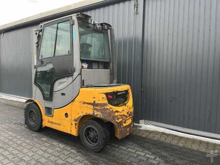 Diesel truck 2020  Jungheinrich DFG540s (3)