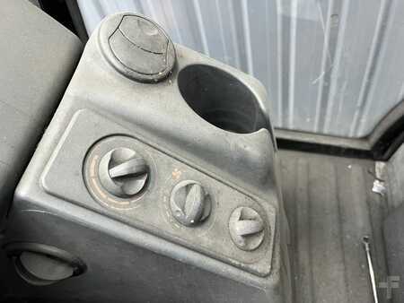 Diesel truck 2020  Jungheinrich DFG540s (5)