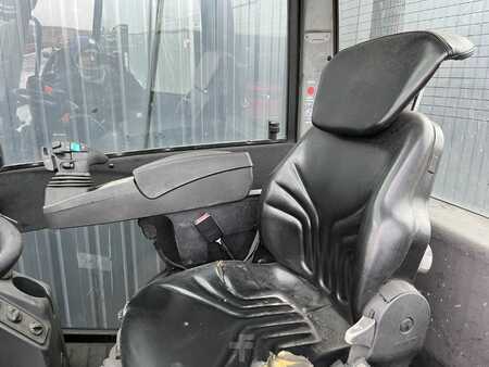 Diesel truck 2020  Jungheinrich DFG540s (7)