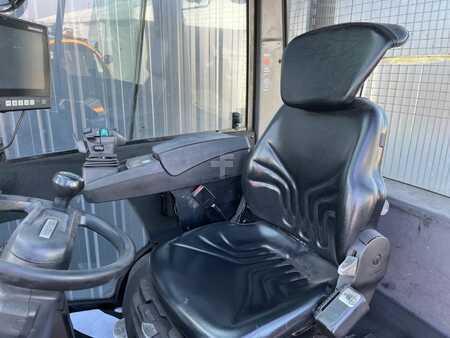 Wózki widłowe diesel 2020  Jungheinrich DFG540s (8)